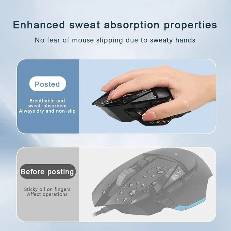 Für Logitech G502 Hero Maus, A – Logitech Mouse G502 Bewertung und Preis